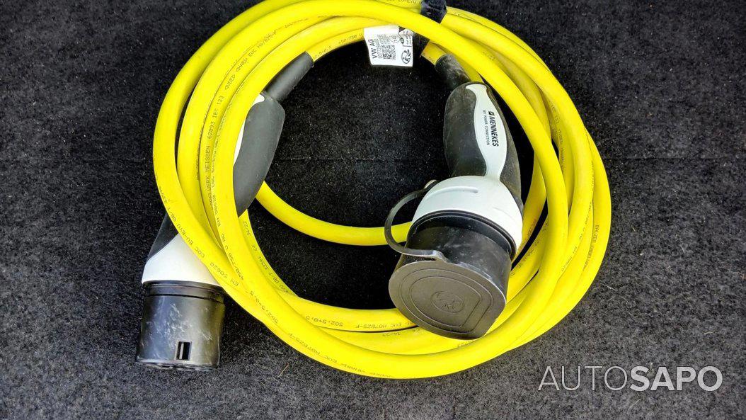 Seat Leon 1.4 e-Hybrid FR DSG de 2023