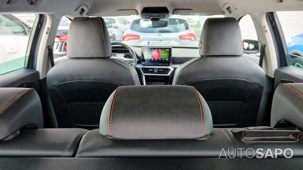 Seat Leon 1.4 e-Hybrid FR DSG de 2023