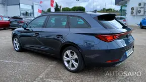 Seat Leon 1.4 e-Hybrid FR DSG de 2023