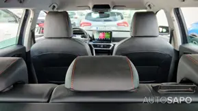 Seat Leon 1.4 e-Hybrid FR DSG de 2023