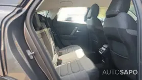 Citroen C4 1.2 PureTech Feel de 2024