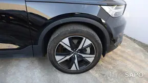 Volvo XC40 de 2022