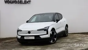 Volvo EX30 de 2025