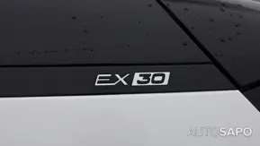 Volvo EX30 de 2025