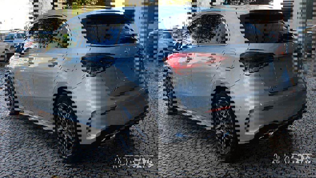 Mercedes-Benz Classe A de 2018