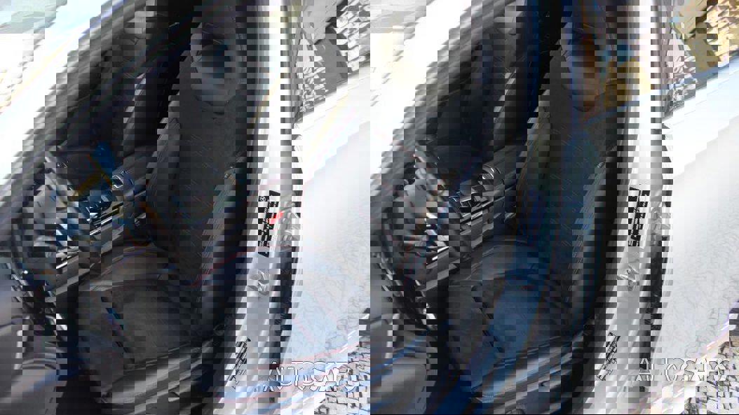 Mercedes-Benz Classe A de 2018