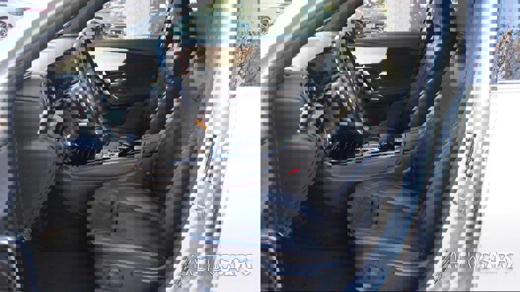 Mercedes-Benz Classe A de 2018