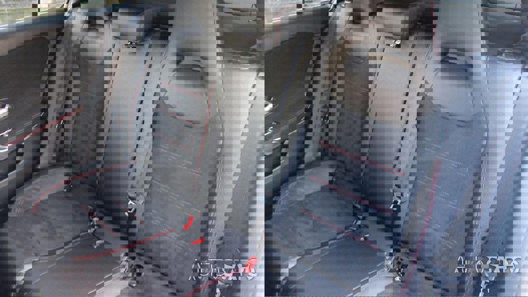 Mercedes-Benz Classe A de 2018