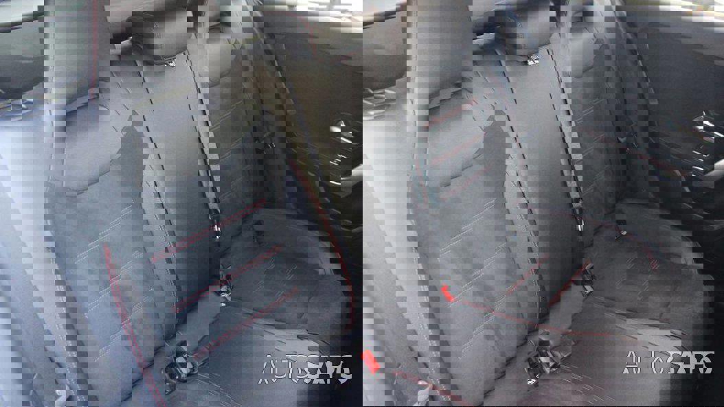 Mercedes-Benz Classe A de 2018