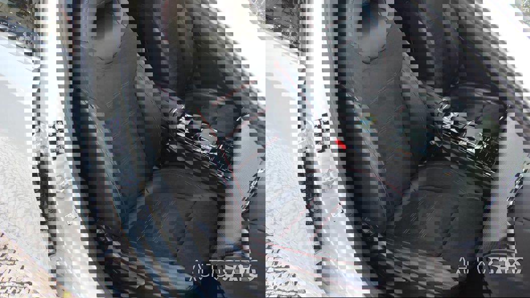 Mercedes-Benz Classe A de 2018