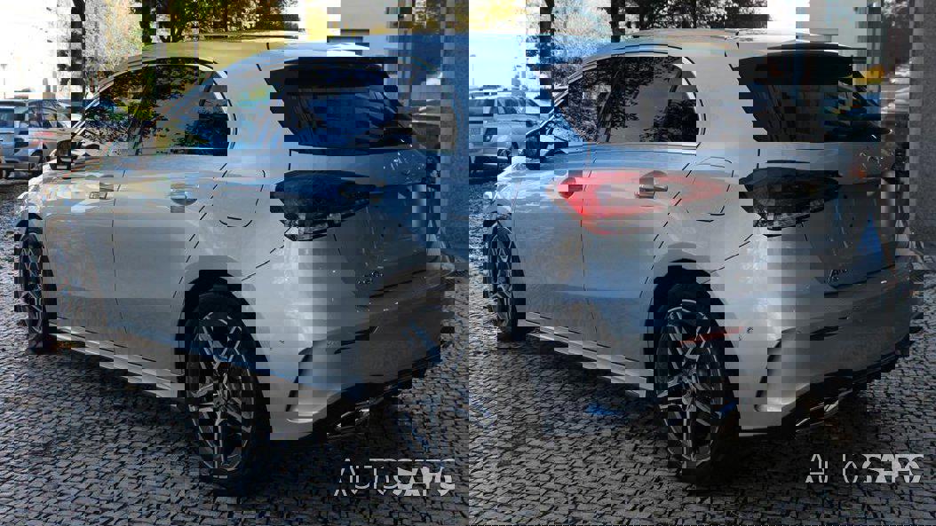 Mercedes-Benz Classe A de 2018