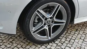 Mercedes-Benz Classe A de 2018