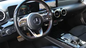 Mercedes-Benz Classe A de 2018