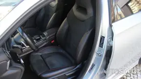 Mercedes-Benz Classe A de 2018