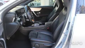 Mercedes-Benz Classe A de 2018