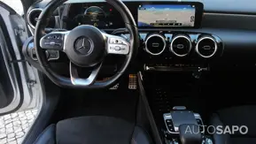 Mercedes-Benz Classe A de 2018