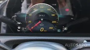 Mercedes-Benz Classe A de 2018