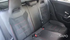 Mercedes-Benz Classe A de 2018