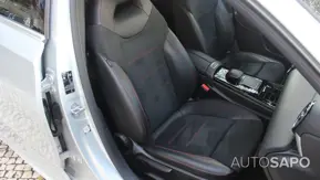 Mercedes-Benz Classe A de 2018