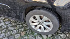 Citroen Grand C4 Picasso 1.6 HDi Seduction de 2011