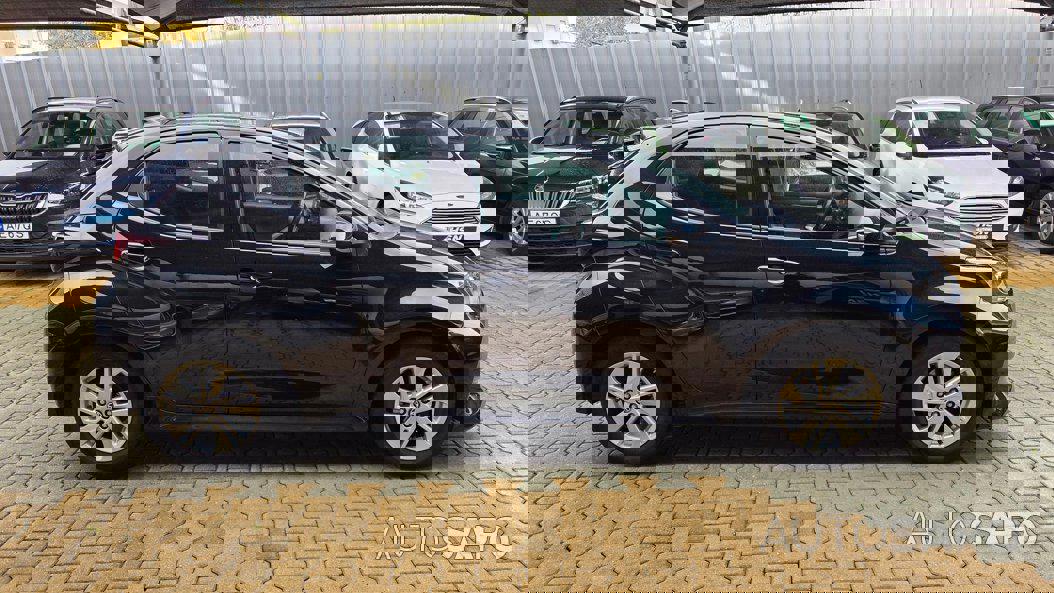 Toyota Yaris de 2021