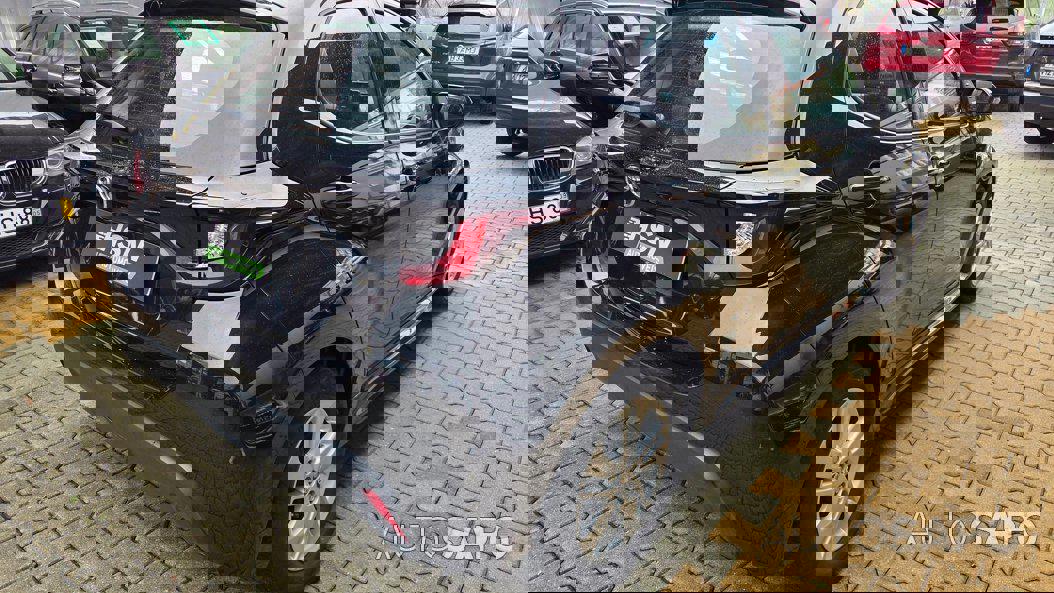 Toyota Yaris de 2021