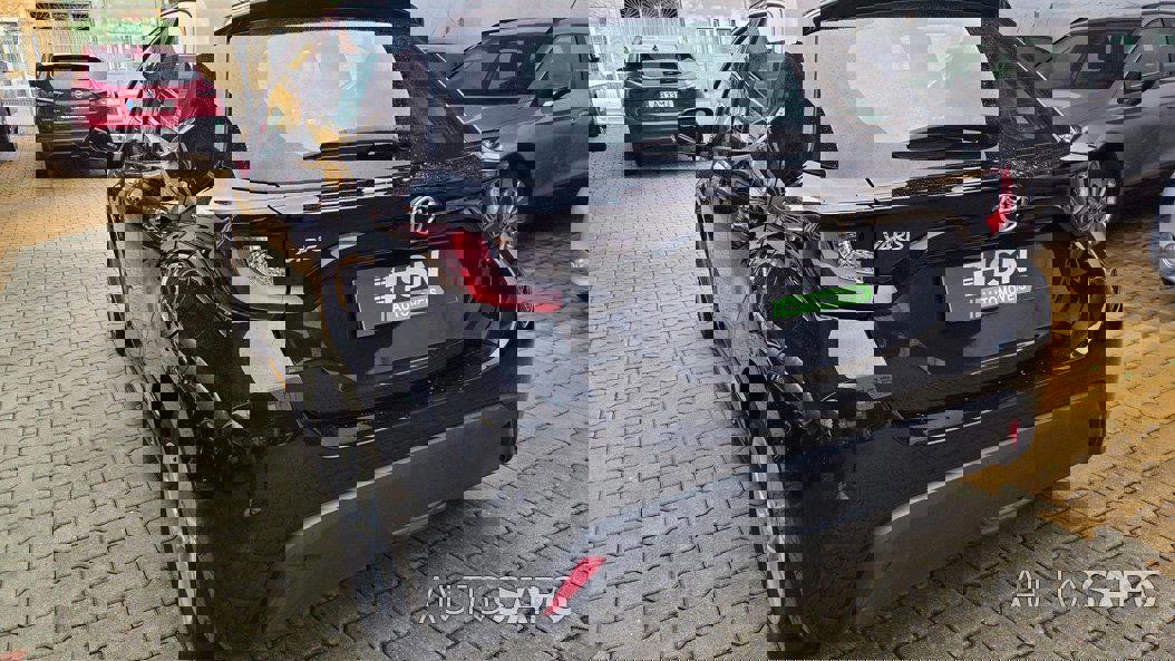 Toyota Yaris de 2021