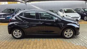 Toyota Yaris de 2021