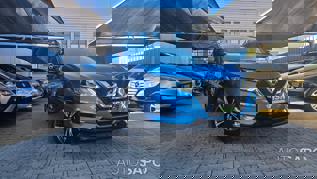 Nissan Qashqai de 2018