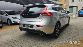 Volvo V40 de 2019