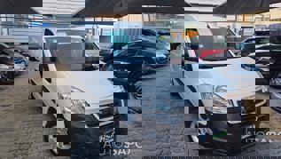 Peugeot Partner de 2018