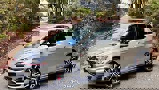 Volkswagen Golf de 2015