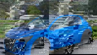 Peugeot 208 1.2 PureTech GT EAT8 de 2022