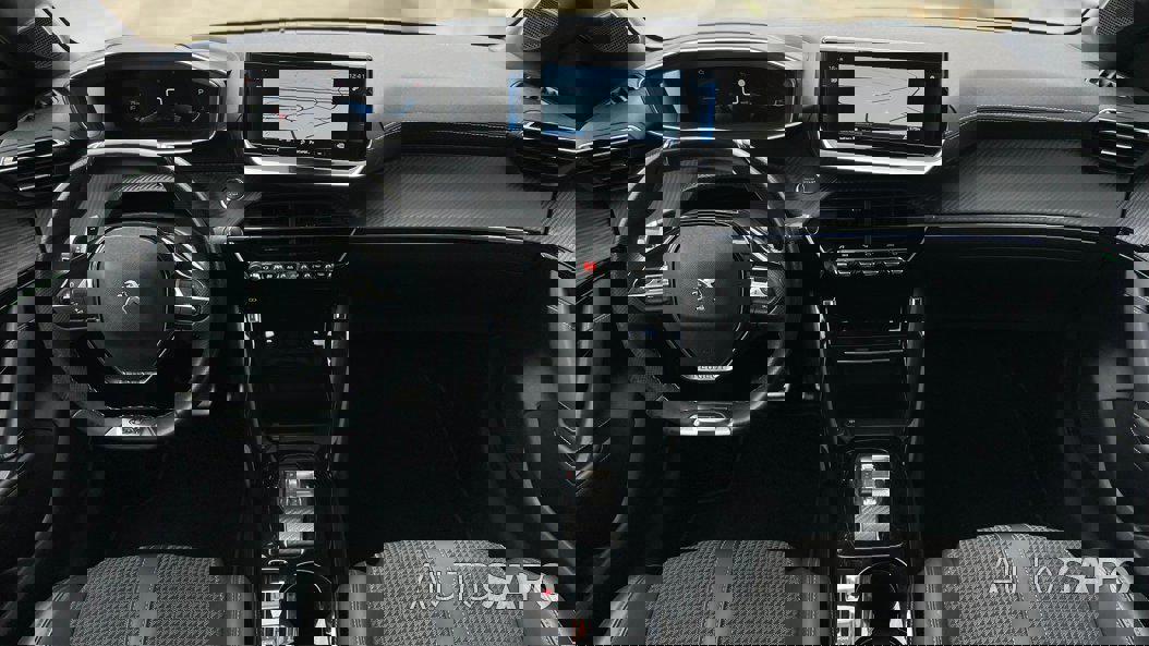 Peugeot 208 1.2 PureTech GT EAT8 de 2022