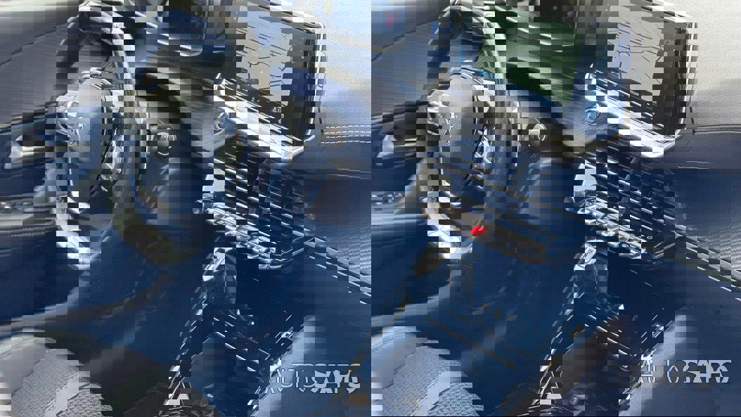 Peugeot 208 1.2 PureTech GT EAT8 de 2022