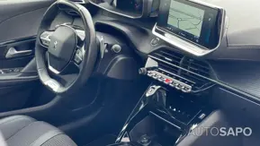 Peugeot 208 1.2 PureTech GT EAT8 de 2022