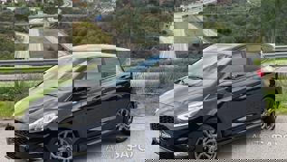 Ford Fiesta 1.0 EcoBoost ST-Line de 2021