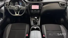 Nissan Qashqai de 2020