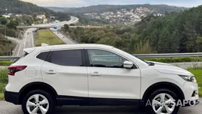 Nissan Qashqai de 2020