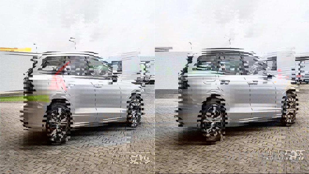 Volvo V60 de 2020