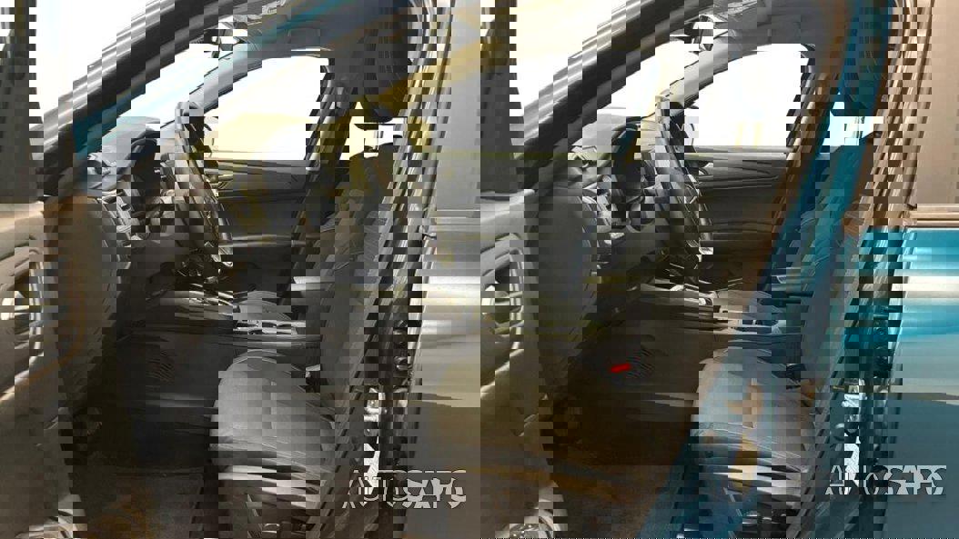 Renault Arkana de 2022