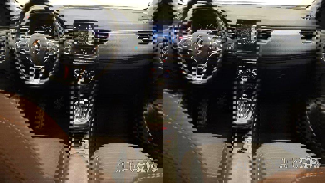 Renault Arkana de 2022