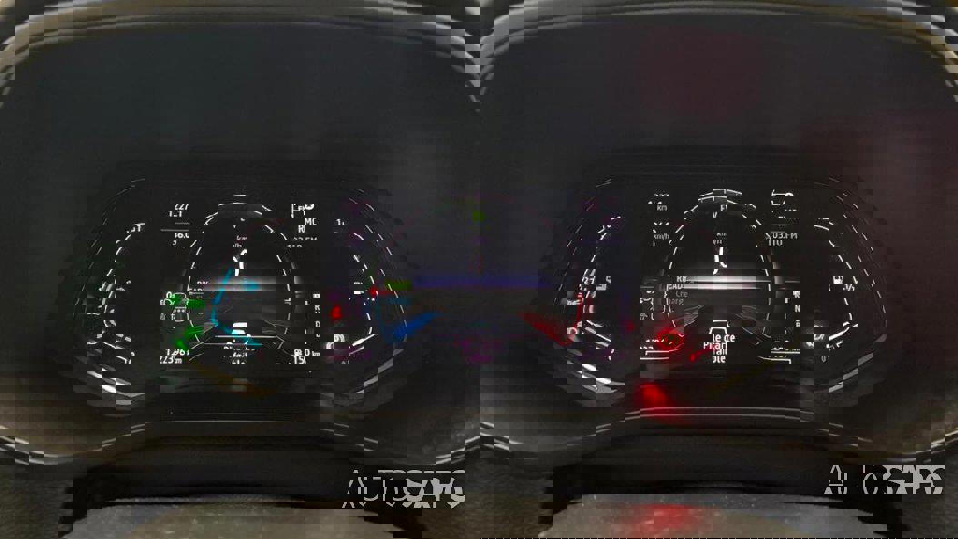 Renault Arkana de 2022