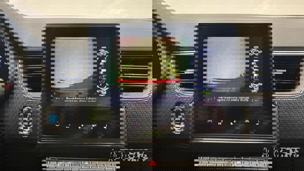 Renault Arkana de 2022