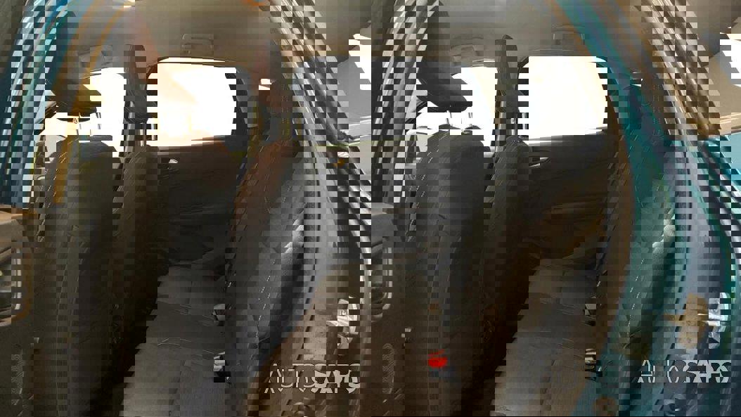 Renault Arkana de 2022