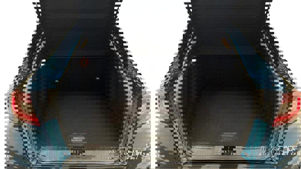 Renault Arkana de 2022