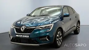 Renault Arkana de 2022