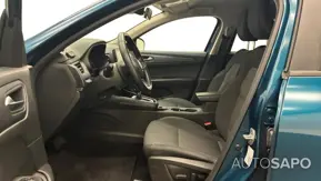 Renault Arkana de 2022