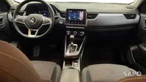 Renault Arkana de 2022