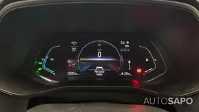 Renault Arkana de 2022